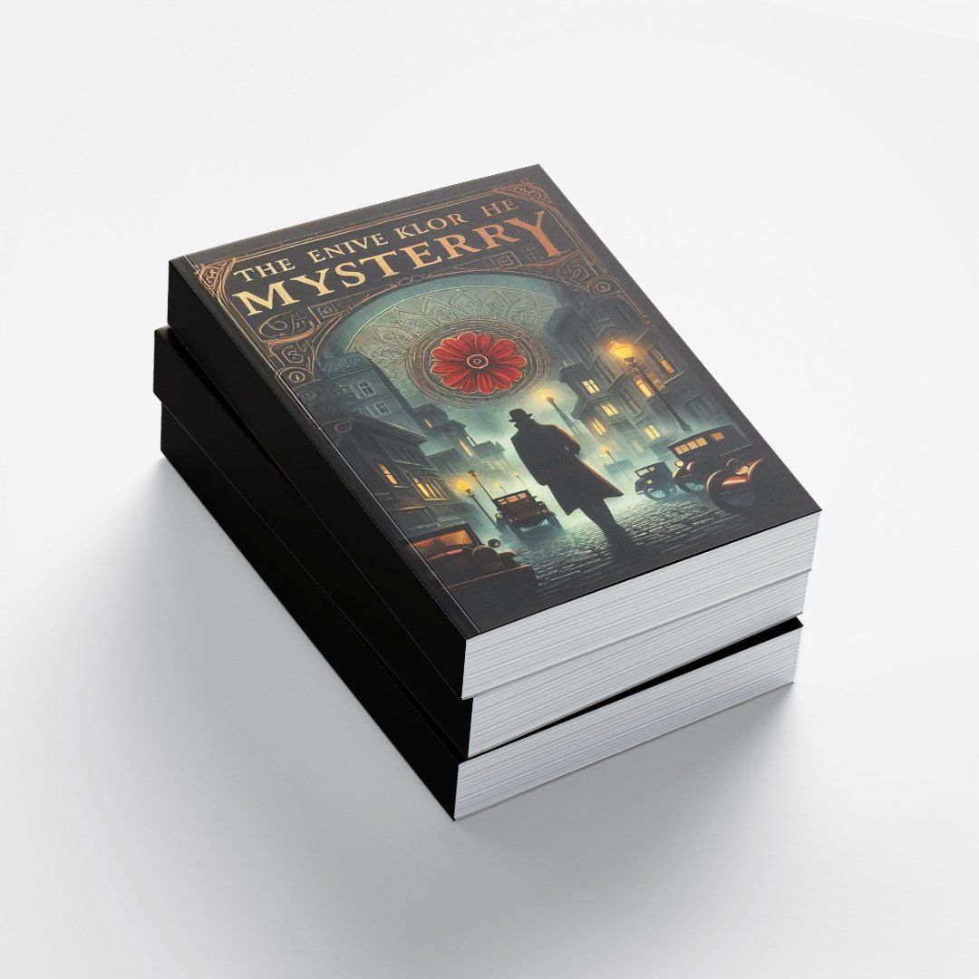 Libri con copertina standard