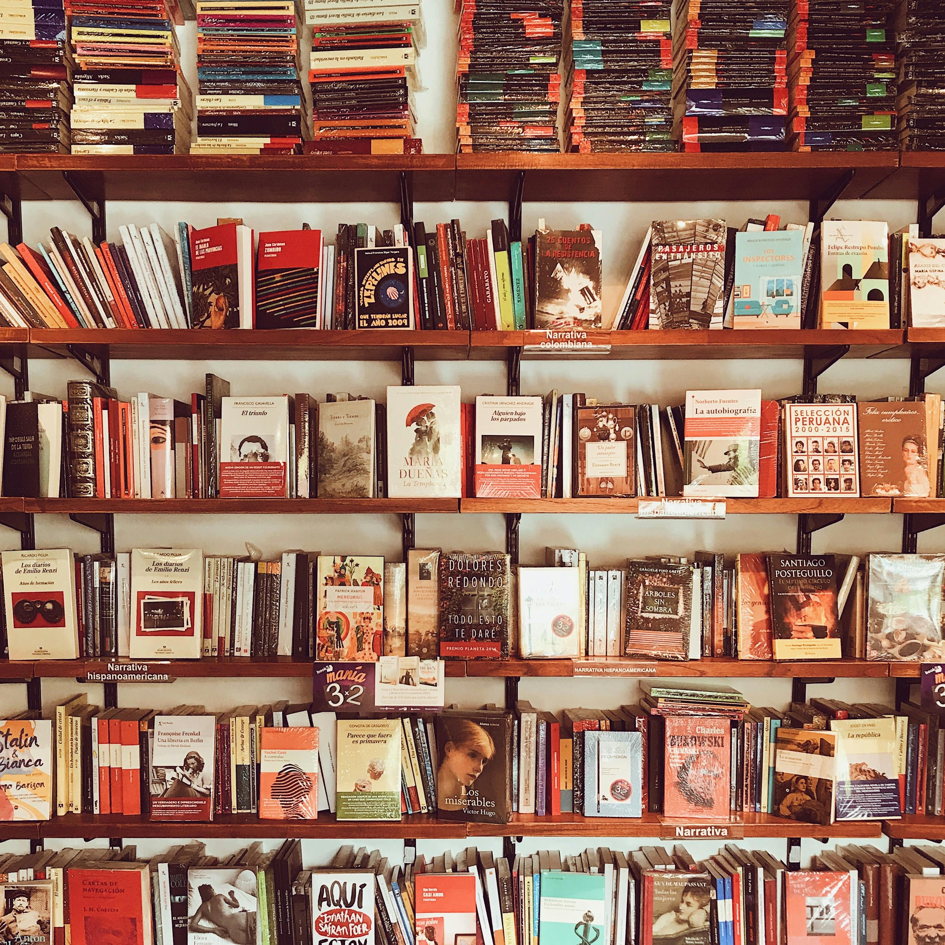 Libri